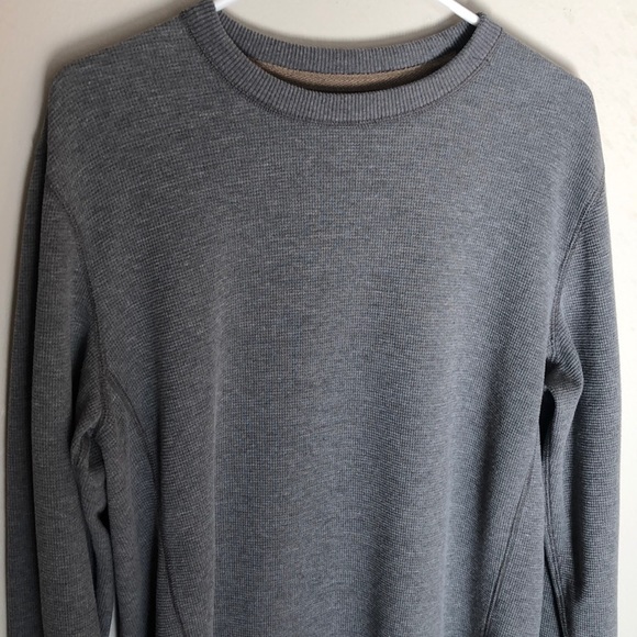 Eddie Bauer Long Sleeve Shirt 